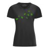 ATC PRO TEAM SHORT SLEEVE LADIES' TEE. Thumbnail