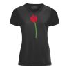 ATC PRO TEAM SHORT SLEEVE LADIES' TEE. Thumbnail