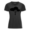 ATC PRO TEAM SHORT SLEEVE LADIES' TEE. Thumbnail