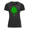 ATC PRO TEAM SHORT SLEEVE LADIES' TEE. Thumbnail
