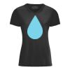 ATC PRO TEAM SHORT SLEEVE LADIES' TEE. Thumbnail