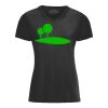 ATC PRO TEAM SHORT SLEEVE LADIES' TEE. Thumbnail