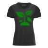 ATC PRO TEAM SHORT SLEEVE LADIES' TEE. Thumbnail