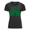 ATC PRO TEAM SHORT SLEEVE LADIES' TEE. Thumbnail