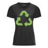 ATC PRO TEAM SHORT SLEEVE LADIES' TEE. Thumbnail