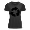 ATC PRO TEAM SHORT SLEEVE LADIES' TEE. Thumbnail