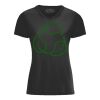 ATC PRO TEAM SHORT SLEEVE LADIES' TEE. Thumbnail
