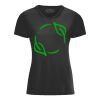 ATC PRO TEAM SHORT SLEEVE LADIES' TEE. Thumbnail