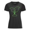 ATC PRO TEAM SHORT SLEEVE LADIES' TEE. Thumbnail