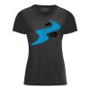 ATC PRO TEAM SHORT SLEEVE LADIES' TEE. Thumbnail
