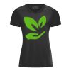 ATC PRO TEAM SHORT SLEEVE LADIES' TEE. Thumbnail