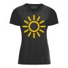 ATC PRO TEAM SHORT SLEEVE LADIES' TEE. Thumbnail