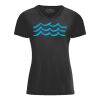 ATC PRO TEAM SHORT SLEEVE LADIES' TEE. Thumbnail