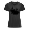 ATC PRO TEAM SHORT SLEEVE LADIES' TEE. Thumbnail