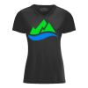 ATC PRO TEAM SHORT SLEEVE LADIES' TEE. Thumbnail
