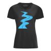 ATC PRO TEAM SHORT SLEEVE LADIES' TEE. Thumbnail