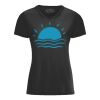 ATC PRO TEAM SHORT SLEEVE LADIES' TEE. Thumbnail