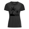 ATC PRO TEAM SHORT SLEEVE LADIES' TEE. Thumbnail