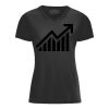 ATC PRO TEAM SHORT SLEEVE LADIES' TEE. Thumbnail