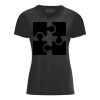 ATC PRO TEAM SHORT SLEEVE LADIES' TEE. Thumbnail