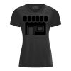 ATC PRO TEAM SHORT SLEEVE LADIES' TEE. Thumbnail