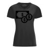 ATC PRO TEAM SHORT SLEEVE LADIES' TEE. Thumbnail
