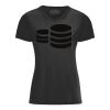 ATC PRO TEAM SHORT SLEEVE LADIES' TEE. Thumbnail