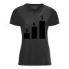 ATC PRO TEAM SHORT SLEEVE LADIES' TEE. Thumbnail