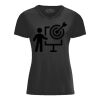 ATC PRO TEAM SHORT SLEEVE LADIES' TEE. Thumbnail