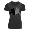 ATC PRO TEAM SHORT SLEEVE LADIES' TEE. Thumbnail