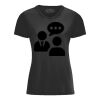 ATC PRO TEAM SHORT SLEEVE LADIES' TEE. Thumbnail