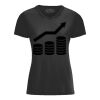 ATC PRO TEAM SHORT SLEEVE LADIES' TEE. Thumbnail