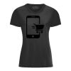 ATC PRO TEAM SHORT SLEEVE LADIES' TEE. Thumbnail