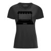 ATC PRO TEAM SHORT SLEEVE LADIES' TEE. Thumbnail