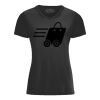 ATC PRO TEAM SHORT SLEEVE LADIES' TEE. Thumbnail