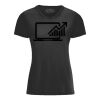ATC PRO TEAM SHORT SLEEVE LADIES' TEE. Thumbnail