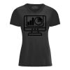 ATC PRO TEAM SHORT SLEEVE LADIES' TEE. Thumbnail