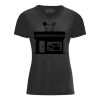 ATC PRO TEAM SHORT SLEEVE LADIES' TEE. Thumbnail