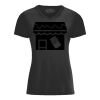 ATC PRO TEAM SHORT SLEEVE LADIES' TEE. Thumbnail