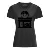 ATC PRO TEAM SHORT SLEEVE LADIES' TEE. Thumbnail