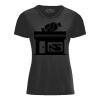 ATC PRO TEAM SHORT SLEEVE LADIES' TEE. Thumbnail