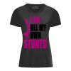 ATC PRO TEAM SHORT SLEEVE LADIES' TEE. Thumbnail