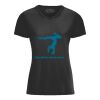 ATC PRO TEAM SHORT SLEEVE LADIES' TEE. Thumbnail