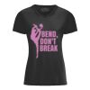 ATC PRO TEAM SHORT SLEEVE LADIES' TEE. Thumbnail