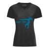ATC PRO TEAM SHORT SLEEVE LADIES' TEE. Thumbnail