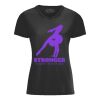ATC PRO TEAM SHORT SLEEVE LADIES' TEE. Thumbnail