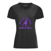 ATC PRO TEAM SHORT SLEEVE LADIES' TEE. Thumbnail