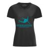 ATC PRO TEAM SHORT SLEEVE LADIES' TEE. Thumbnail