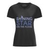 ATC PRO TEAM SHORT SLEEVE LADIES' TEE. Thumbnail