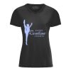 ATC PRO TEAM SHORT SLEEVE LADIES' TEE. Thumbnail